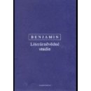 Literárněvědné studie - Walter Benjamin