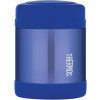 Thermos Detská termoska na jedlo Modrá