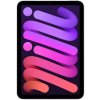 iPad mini Wi-Fi + Cellular 256GB - Purple MXPY3HC/A