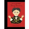 Harry Houdini - Maria Isabel Sanchez Vegara, Frances Lincoln Children's Books