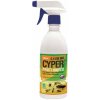 CYPER EM rozprašovač proti hmyzu 500 ml