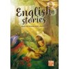 English stories - anglická čítanka pre 3. ročník - Denisa Kováčová