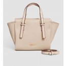 Calvin Klein M4RISSA Mini Tote béžová