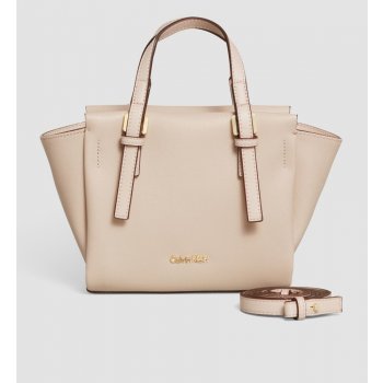 Calvin Klein M4RISSA Mini Tote béžová od 113,4 € - Heureka.sk