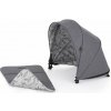 PETITE&MARS Strieška ku kočíku Royal2/3 Ultimate Grey