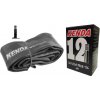 Kenda, duša - 12 1/2 x 1,75-2 1/4 (47/62-203) - rovný autoventil (AV)