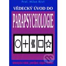Kniha Vědecký úvod do parapsychologie - Milan Rýzl