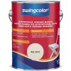 Swingcolor Biely email, biely, polomatný, 2,5 l, 6141 2,5L 9010