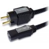 Pangea AC-14SEMKII Power Cable - 2.0m