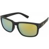 Slnečné okuliare Alpina Kosmic Black Gold Matt/Gold Mirror Veľkosť: 99