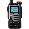 Baofeng Rádiostanica UV-K68 5W Triband GPS