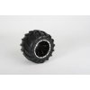 Himoto Gumy nalepené, Monster Truck 2ks 1/5
