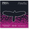 PRS Signature Strings, Super Light