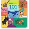 101 prvých slov Zvieratá