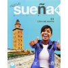 NUEVO SUEñA 4. LIBRO DEL ALUMNO C1
