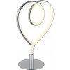 Globo AMORE 28054C LED stolná lampička | 6W LED | 250lm | 3000K