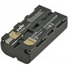 Jupio ProLine NP-F550 3350 mAh