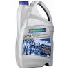 Olej prevodový Ravenol ATF Fluid Type F, 4L