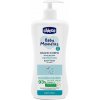 CHICCO Šampón na telo s dávkovačom Baby Moments Protection 93 % prírodných zložiek 500 ml 01058.00