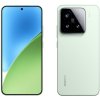 Xiaomi 15 12GB/512GB, zelená 61273 BONUS!