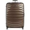 Samsonite Lite-Shock hnedá 98,5 l