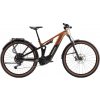 Trek Powerfly+ FS 4 EQ - Pennyflake/Black Olive XL (29)