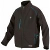 MAKITA DCJ205Z bunda s vyhrievaním 144 18V bez batérie