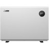 Aquark Mr. Silence 15kW Silver