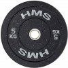 Olympijský bumper kotúč HMS HTBR 5 kg