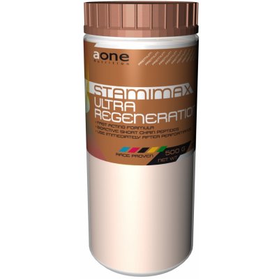 Aone Stamimax Ultra regeneration 500 g