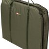 JRC Podložka Defender Flat Fold Mat Sling Sack Combo