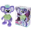 Mikro Trading Koala tančící na baterie 36 cm