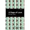 A Page of Love - Mile Zola