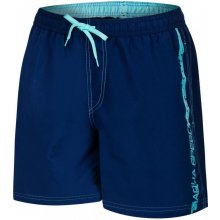 Crowell M swimming shorts black 300/400