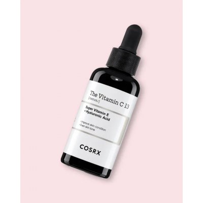 Cosrx The Vitamin C 13 Serum 20 ml