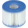 INTEX Filter Intex® Twinpack 29001, kartušový, do vírivky Pure Spa, 11x7 cm, bal. 2 ks