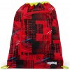 Ergobag Sportovní pytel - Fire