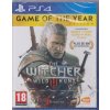 The Witcher 3: Wild Hunt Game of the Year (PS4) 3391891989893