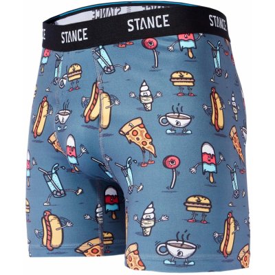 Stance Sunnyside Wholester Boxer Brief