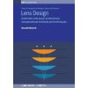 Lens Design (Donald Dilworth)(Brožovaná)