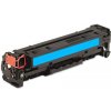 CDRmarket kompatibilný toner s HP CE741A azúrový (cyan)