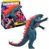 Godzilla vs Kong - Gigantická Godzilla Evolved - Figúrka 28 cm od Playmates Toys