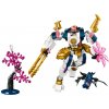 LEGO® NINJAGO 71807 Sorin živelný technický robot