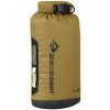 Sea to Summit Big River Dry Bag – hnedý, 5 l STSASG012041-030304