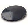 Sedco DISK guma váha 1 kg šedý - 1