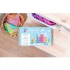 Connetix Magnetická stavebnica Pastel Obdĺžniky 24 ks