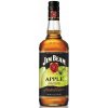 Jim Beam Apple 32,5% 0,7 l (čistá fľaša)
