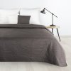 DESIGN 91 Prehoz 170x210 cm s motívom listov razeným-HF-404782