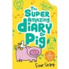 Super Amazing Adventures of Me, Pig