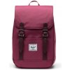 Herschel Retreat™ Mini Backpack Violet Quartz